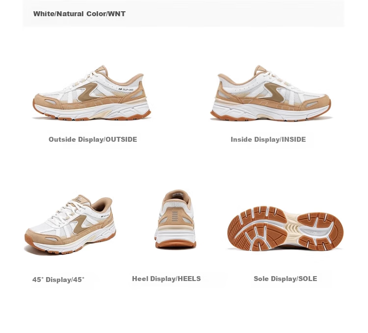 Skechers Silver Wing Women's Dad Shoes Casual Fashion Comfortable Height Increasing Sneakers 150711 60