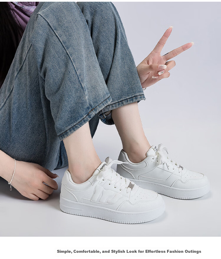 Global Korean Style Custard Yellow Shoes Women 2026 Spring Summer New Student Versatile Casual Breathable Military Training Sports Sneakers Women 14