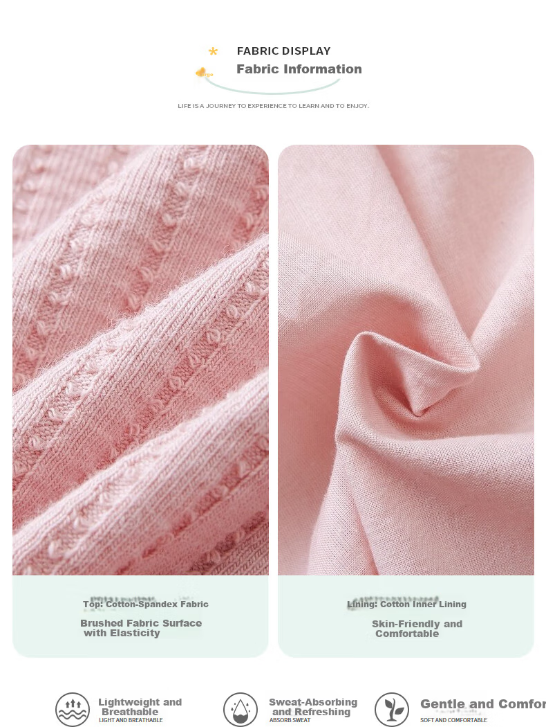 Follow Me Girls' Dress Spring And Autumn Sweet Tulle Knit Dress for School Performances, Pink, Size 150 3