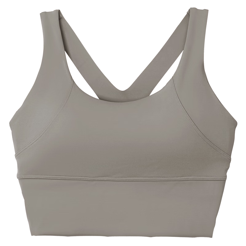 Hodohome Sports Vest Comfortable Shockproof Anti-Sagging Yoga Pilates Bra 155