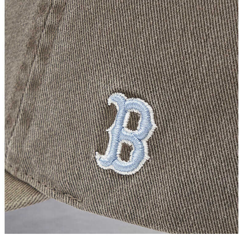 MLB Unisex Couple Trendy Soft Top Baseball Cap 26 Styles [520] 3ACPV106N-50ORN 29