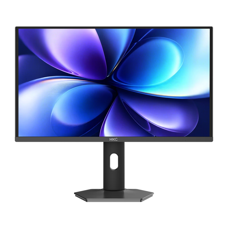 HKC 26.5-inch 2K 500Hz Samsung OLED Native 10bit Hardware Low Blue Light HDR500 Gaming Monitor DP2.1 Rotatable Adjustable Tianqi 27Q500B