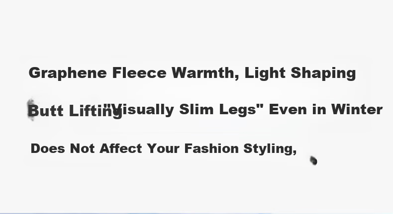 Avandi Women's Shark Print Leggings Autumn Winter Fleece Lined Slim Fit High Waist Shaping Thermal Sports Yoga Pants 1