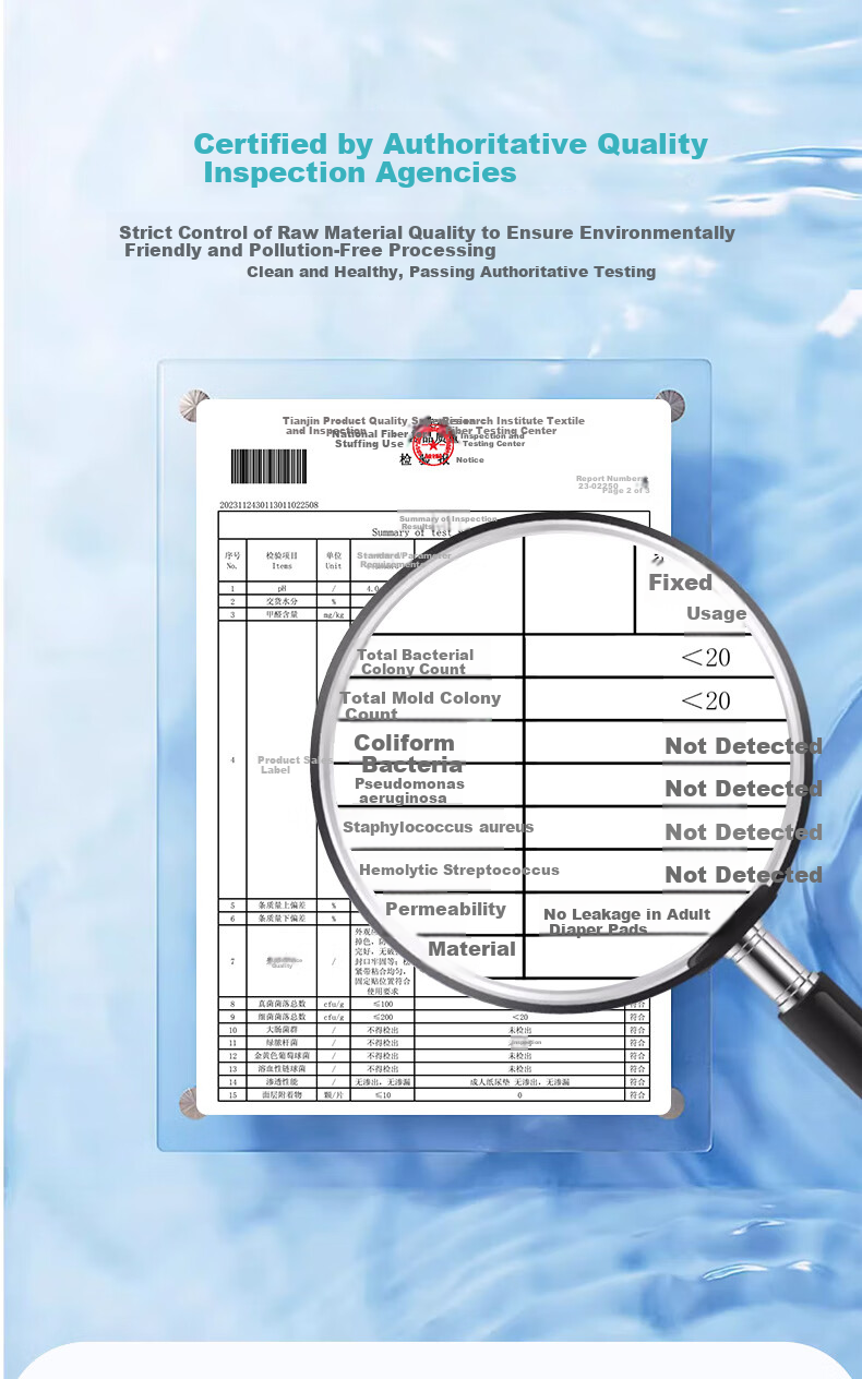 Yongfukang Adult Care Pads L24 Pieces Size 60*90cm Baby Maternity Disposable Incontinence Bed Pads for Elderly 10