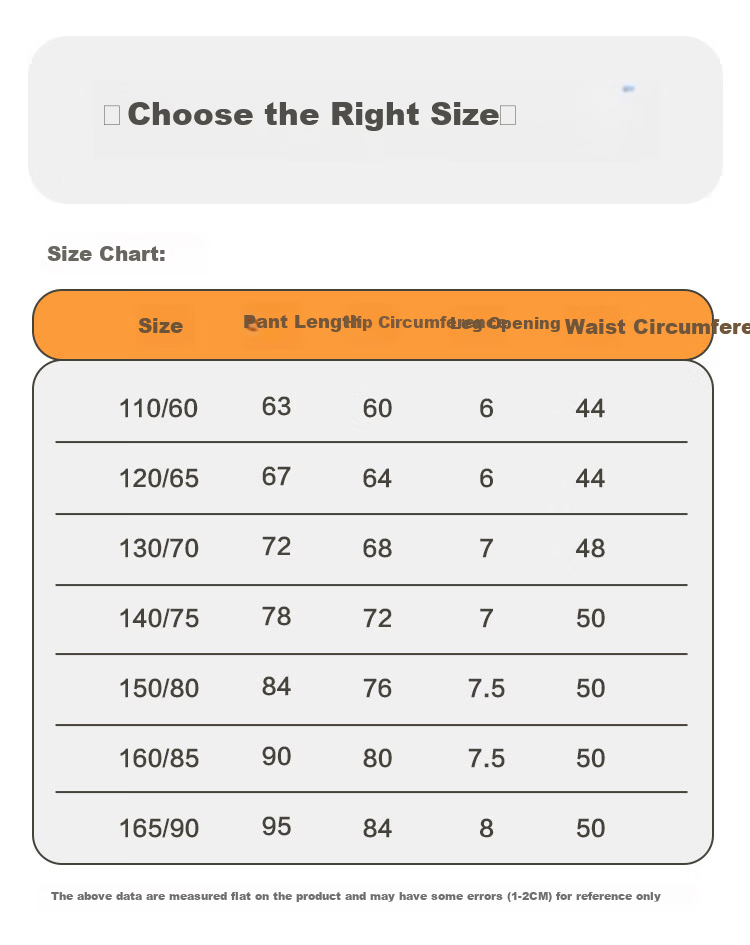 Hodohome Kids Thermal Pants Boys Three-Layer Thickened Cotton Autumn Trousers Air Layer Cotton Pants 2-Pack 271 165 9