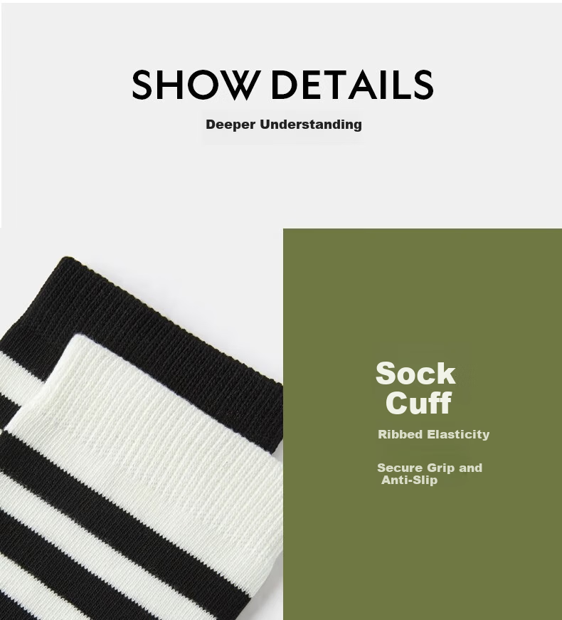 Dingguagua Children's Knee-High Socks, Summer Thin Style, Half Tube White Student Socks, Spring And Autumn Sports Calf Socks for Boys And Girls, Mid-Calf Length 15