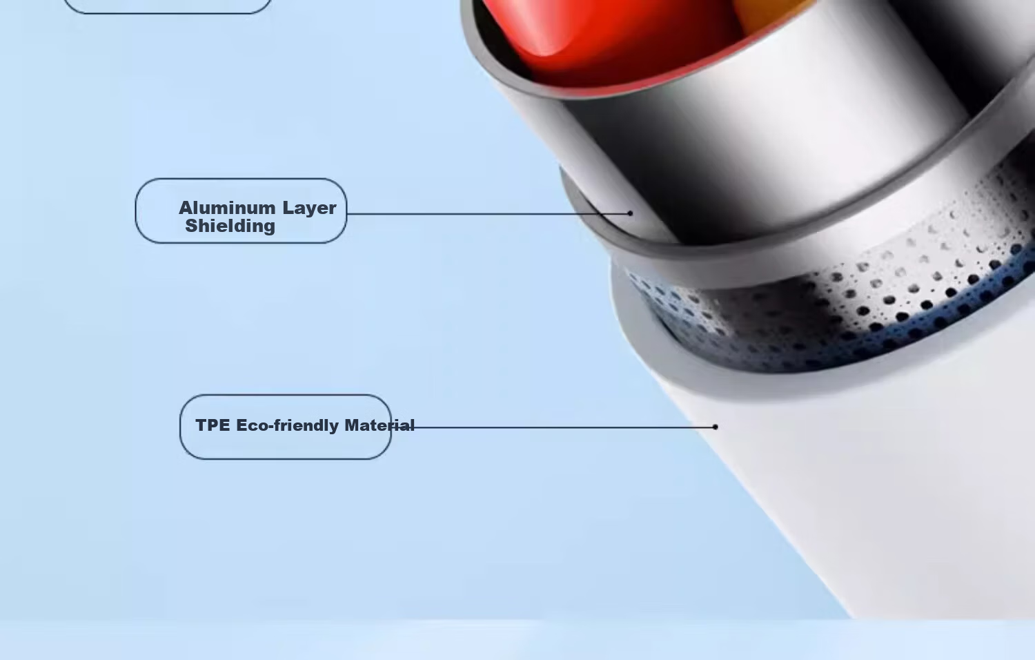 OPPO 65W Fast Charging Type-C Data Cable Compatible with Reno14/13/12/11/9 Pro/Find X8/X5/X3 Ultra 1m 16