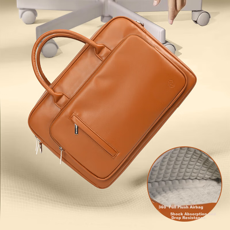 Taikesen Laptop Bag for Huawei 16-inch, Apple, Lenovo 15.6-inch, High Capacity, Stylish Unisex