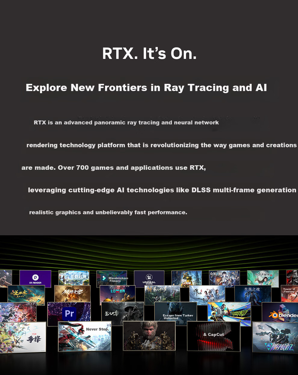 ASUS TX GeForce RTX5060 O8G Tianxuan Series Gaming Graphics Card 12