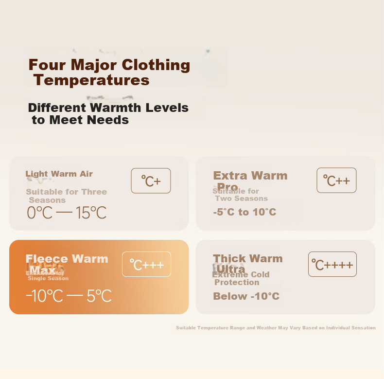 MiiOW Plus Size Cashmere Men's Thermal Underwear Set Fleece Lined Thickened Cold Resistant Autumn Winter Pajamas 2