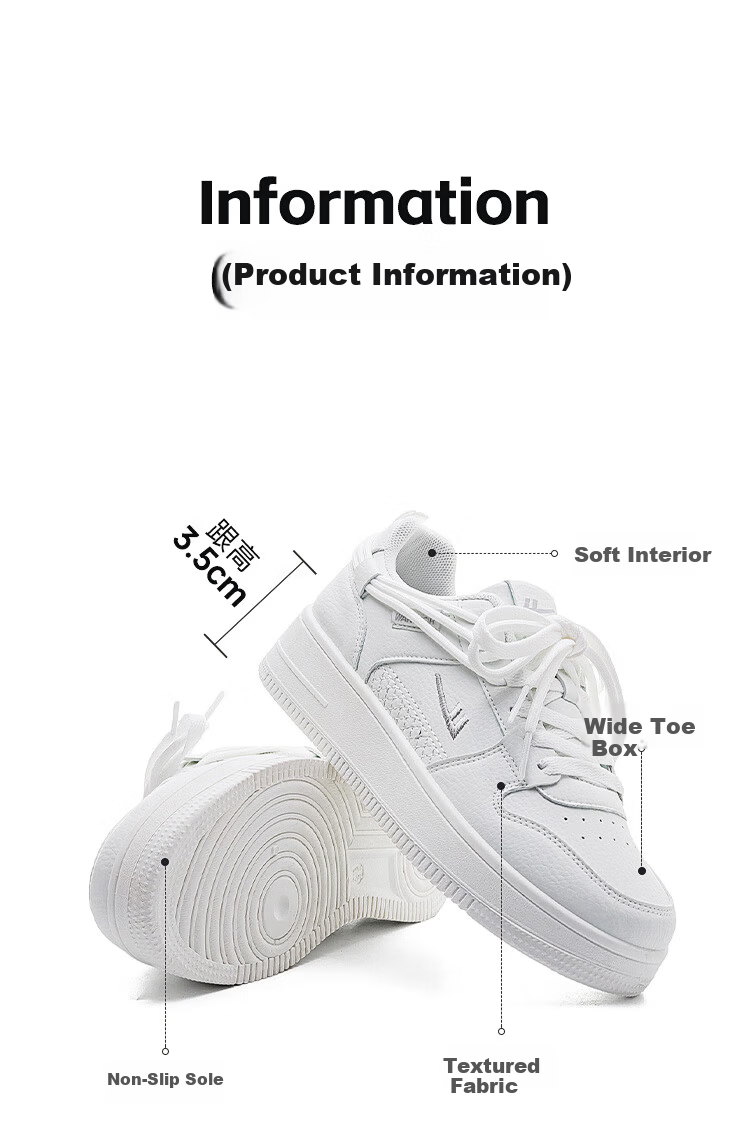 Warrior Official Women's Shoes 2026 Lightweight Fashion Breathable Sneakers Classic Versatile Shoes Women Mint Green Size 35 6