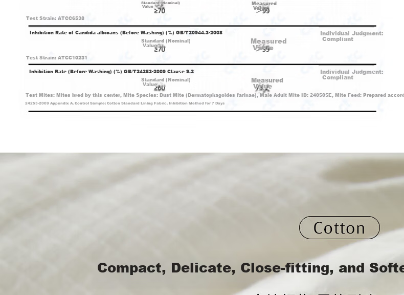 Shuixingjiafang Xinjiang Cotton Quilt, 100% Pure Cotton Comforter, Winter Cotton Duvet Insert, Double Size, Approximately 9.7 Jin, 220x240cm 17