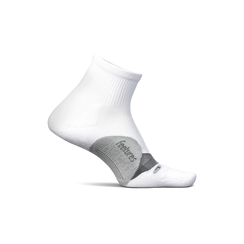 Feetures American Professional Running Socks, Summer Thin Style for Men And Women, Marathon Socks, Outdoor Hiking Basketball Sports Socks