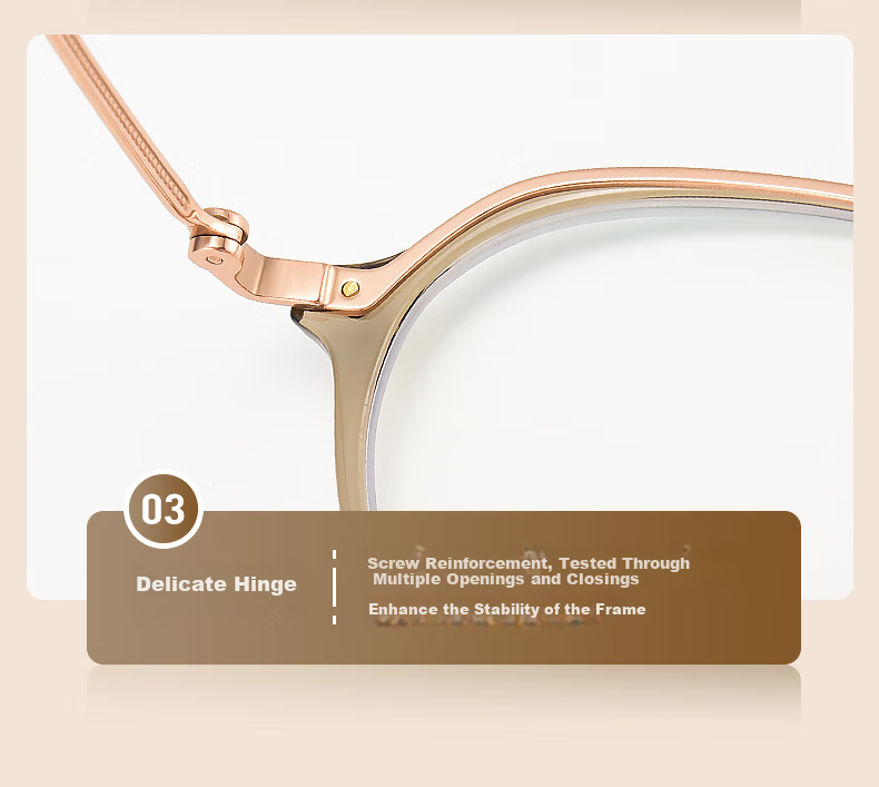 Chuangguo Imported Reading Glasses for Women HD Blue Light Blocking Genuine Auto Focus Multifocal Premium Brand 16