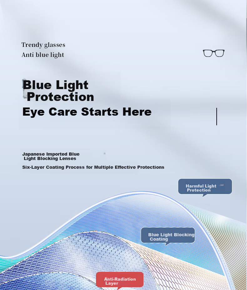 Pulais Reading Glasses for Men, Genuine Business Lightweight Titanium Gold Eyeglasses, Japanese Imported High-Definition Bifocal Reading Glasses 6