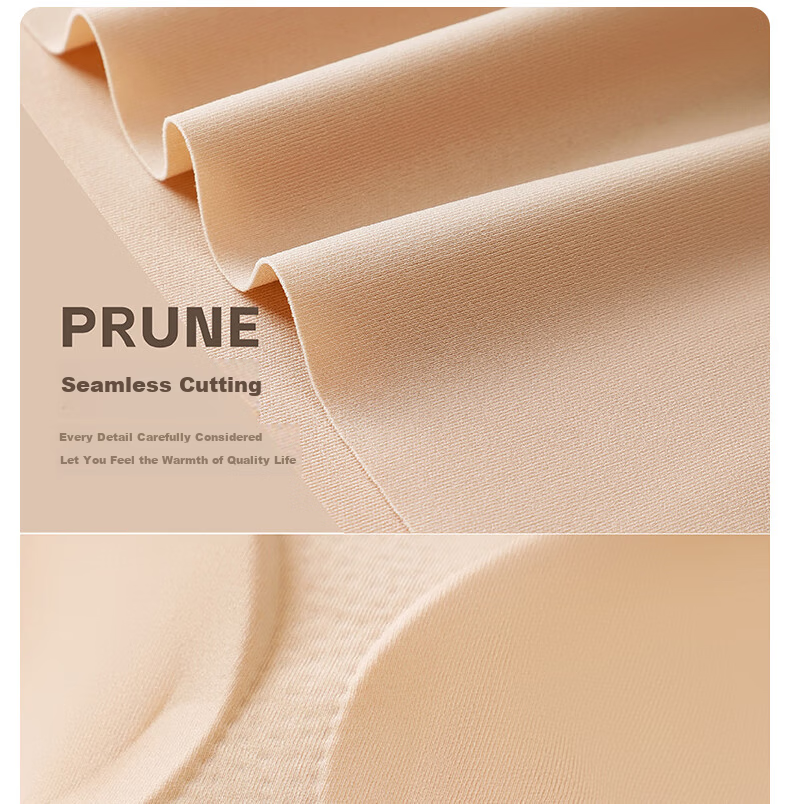 Herbal Original Color Padded Thermal Underwear for Women Autumn Top and Bottom Camellia Essential Oil Base Layer Seamless Spring 2026 New Edition 16