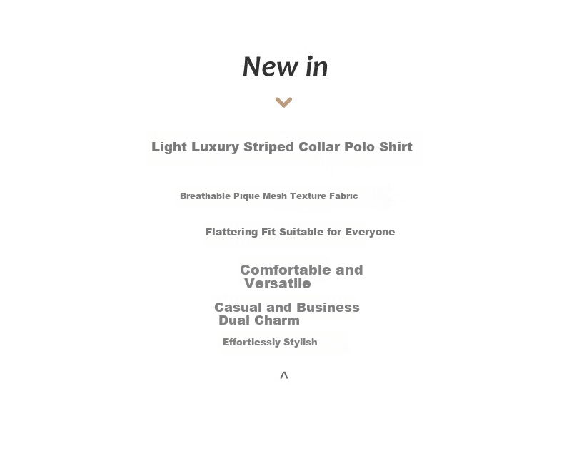 TUCANO Men's Short Sleeve Summer Ice Silk Quick-Dry Polo Shirt Breathable Stretch Business Casual Top 2