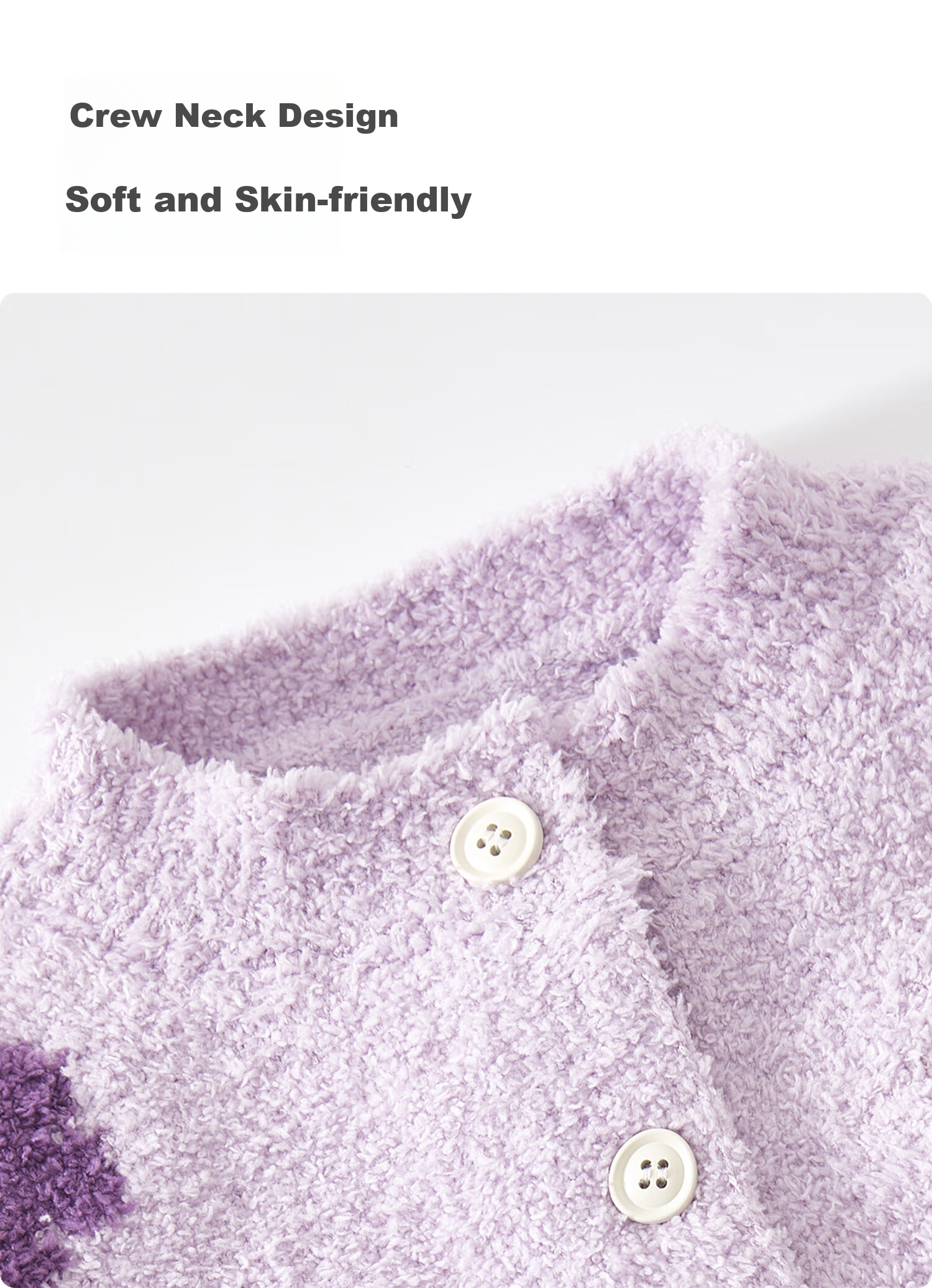 Banxidi Kids Sweater Spring 2026 New Stylish Baby Cardigan Girls Knitwear Spring Autumn Woolen Jacket 2