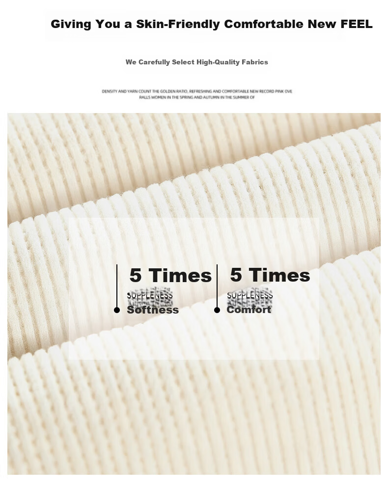 FitonTon Chenille Wide-Leg Pants for Women Autumn Winter 2025 New Slim Fit Blazer Fleece-Lined Thick Corduroy Trousers 5