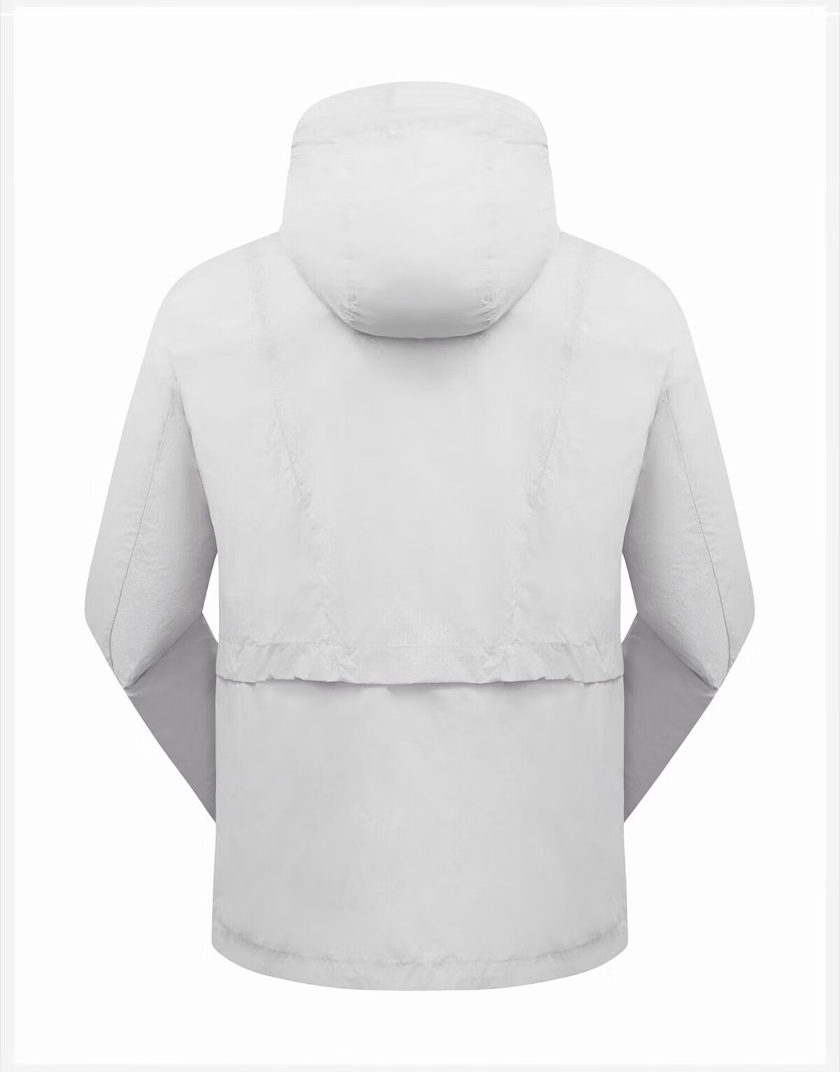 TOREAD Men's Sun Protection Jacket Spring Summer Outdoor Lightweight Breathable Water-Repellent UPF50+ Hooded Skin Jacket TAZZBM81780 14