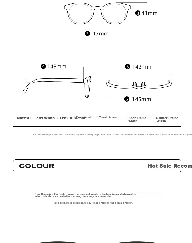 Morak Japanese Imported Reading Glasses Anti-Blue Light Multifocal Auto-Focus HD Ultra-Light Titanium Black Frame Unisex 22