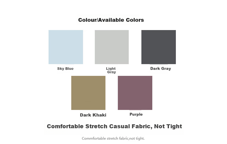 LangSha Men's Summer Breathable Lightweight Loose Casual Outdoor Quick-Dry Running Fitness Ice Silk Shorts 2