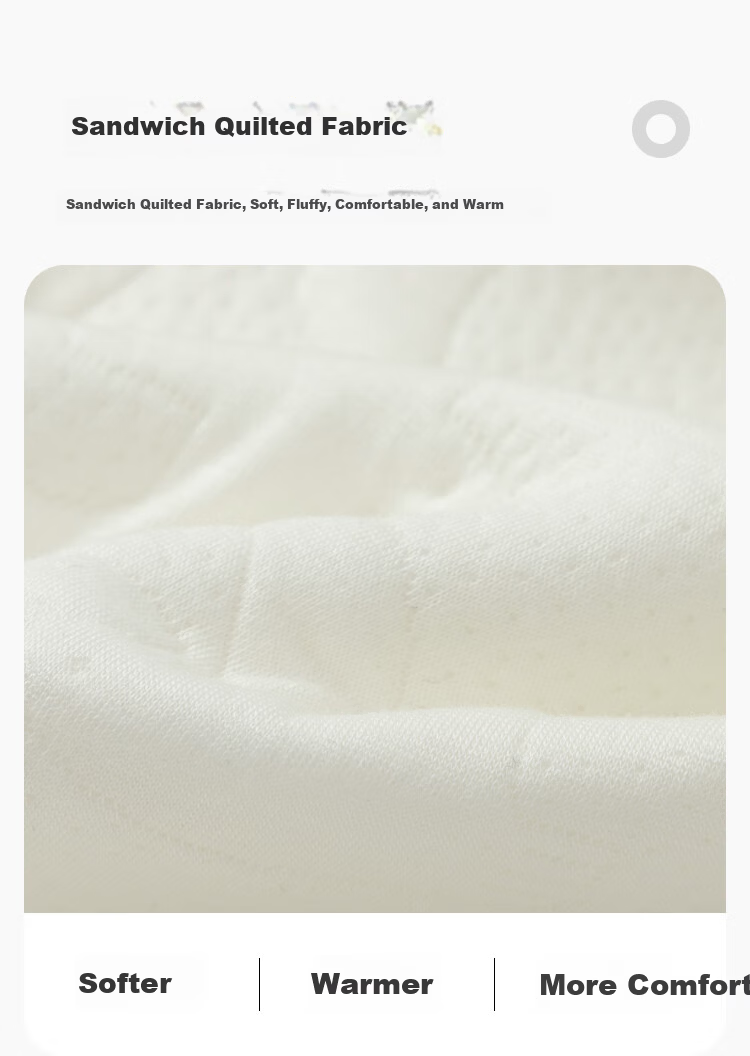 BALABALA balaOne Baby Romper Soft Skin-Friendly Infant Sleepsuit 2025 Model 208325133203 2