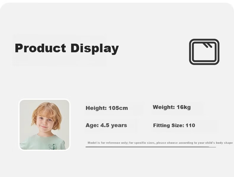 Betis Thermal Velvet Children's Warm Underwear Heating Baby Sleepwear Autumn Clothes Set Autumn Winter Boys Girls 20