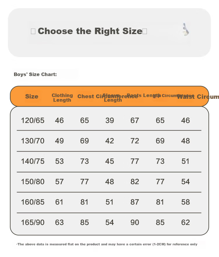 Hodohome Boys Seamless Thermal Fleece Autumn Shirt and Pants Set, Seamless Craft School Uniform Warm Underwear, Model 517, Size 140 10