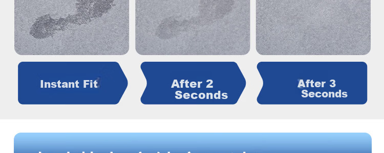 Zichen Hard Diatom Mud Water-Absorbent Bath Mat Non-Slip Anti-Fall Entrance Bathroom Quick-Dry Floor Rug Toilet Carpet 35