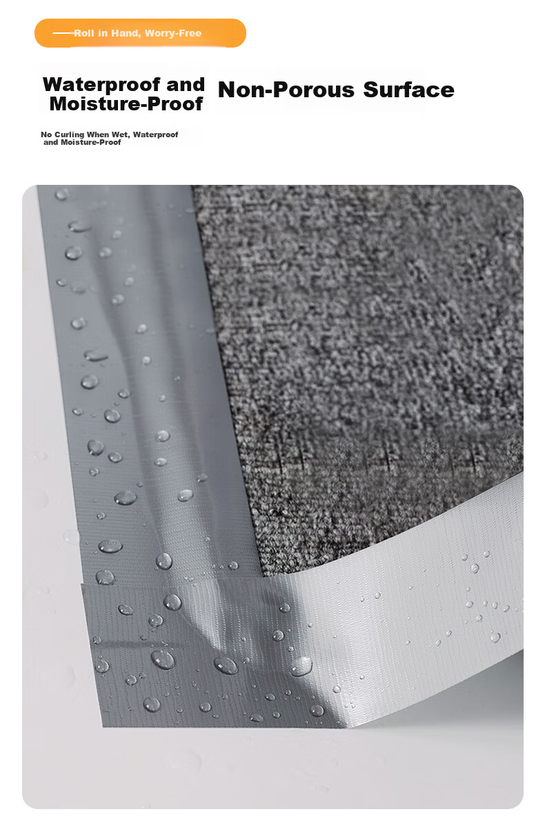 Cuttlefish Sliding Window Seal Strip Plastic Steel Door and Window Seal Strip 5m Windproof and Soundproof Gap Filler 10