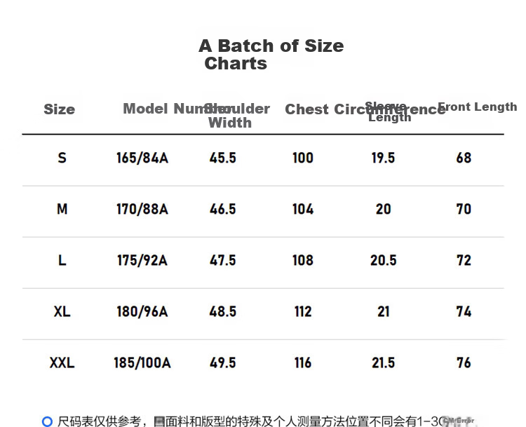 TonLion 2025 Men's Front Chest Fun Print Crew Neck Short Sleeve T-Shirt Off-White 2XL 3