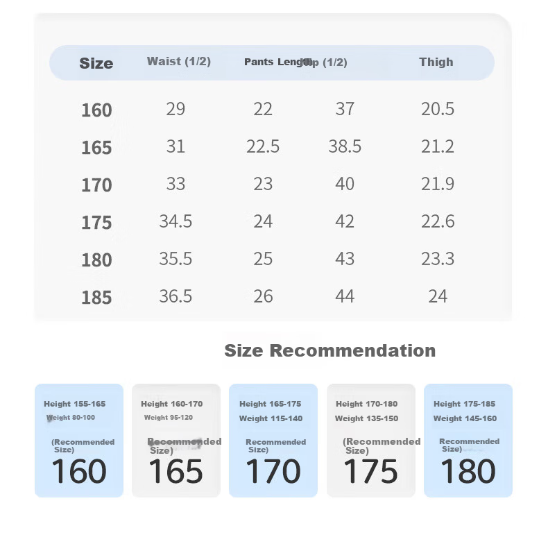 YING BO LUN Youth Underwear Development Period High School Students Boxer Briefs 10807 Underwear 3 Pieces 160 14