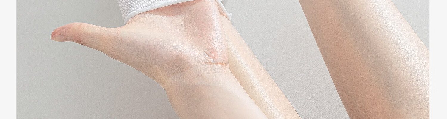 Guxu Disposable Socks Summer Thin Ice Silk Socks Women Travel Daily Use Mid-Calf Cotton Socks Black and White 46
