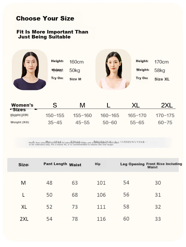 Yiershuang 100% Cotton Women's Home Shorts Five-Point Premium Xinjiang Combed Cotton Sleepwear Pants 8