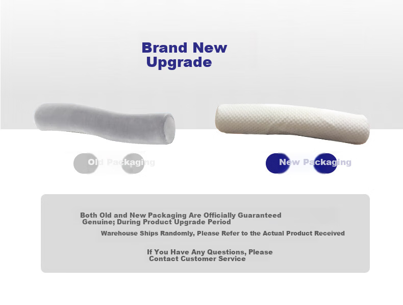 Mi Xiaoshu Cervical Traction Butterfly Pillow 93% Natural Latex Strong Support Neck Curve Relief Anti-Snore Pillow 7