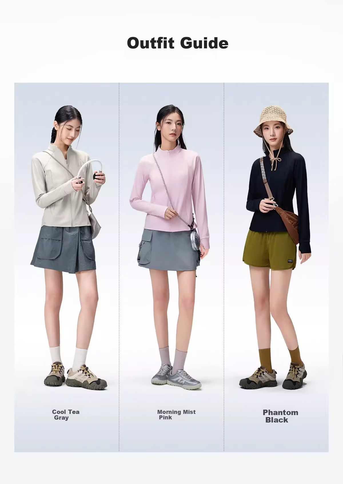 CAMEL Stand Collar Sun Protection Jacket 2026 Spring Summer New Original Yarn Cooling Breathable Sports Casual Short Coat 9006 13
