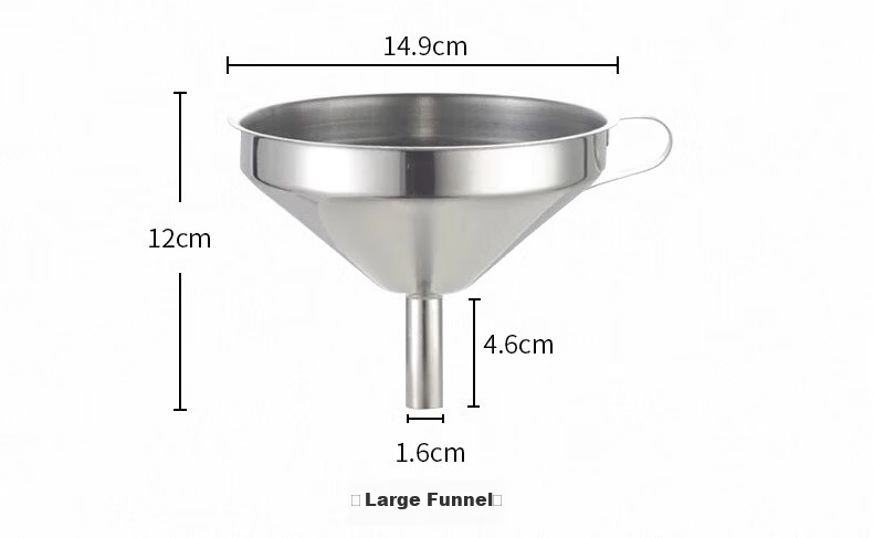Babike Stainless Steel 304 Mixing Spoon, Long Bar Spoon, Long Handle Cocktail Stirrer, Coffee And Milk Tea Mixing Stick, Bar Spoon, Fork Spoo 8