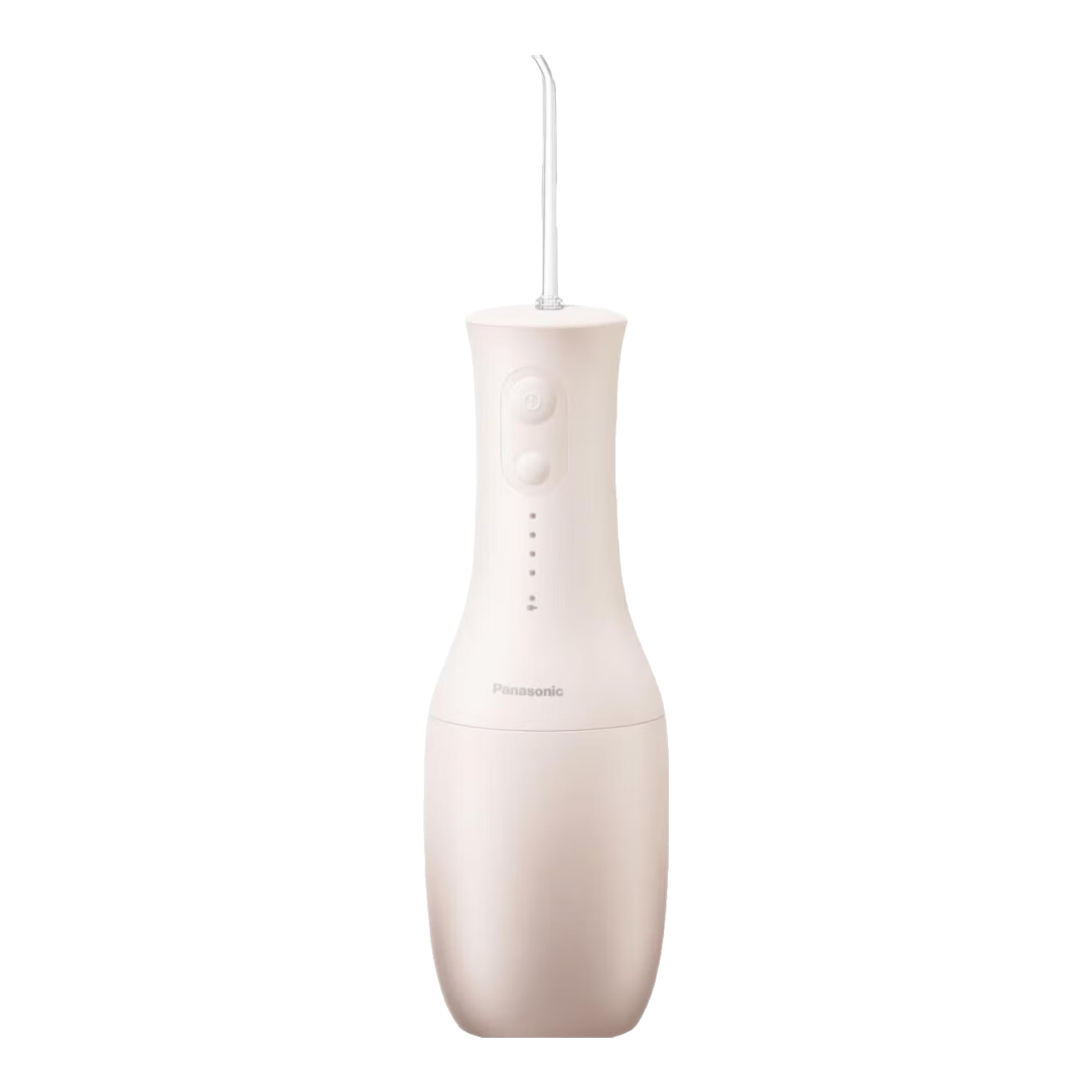 Panasonic Kobowling Pro Ultrasonic Dental Cleaner Adult Water Flosser Orthodontic Teeth Washer Teen Oral Irrigator Practical Birthday Gift 1551 Pink