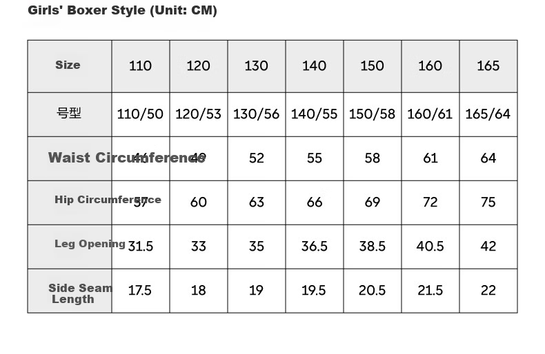 Bananain Children's Underwear, Class A Cotton, 10A Antibacterial, Boys' Boxer Briefs, Ages 3-6 Youth, 3 Pieces 29
