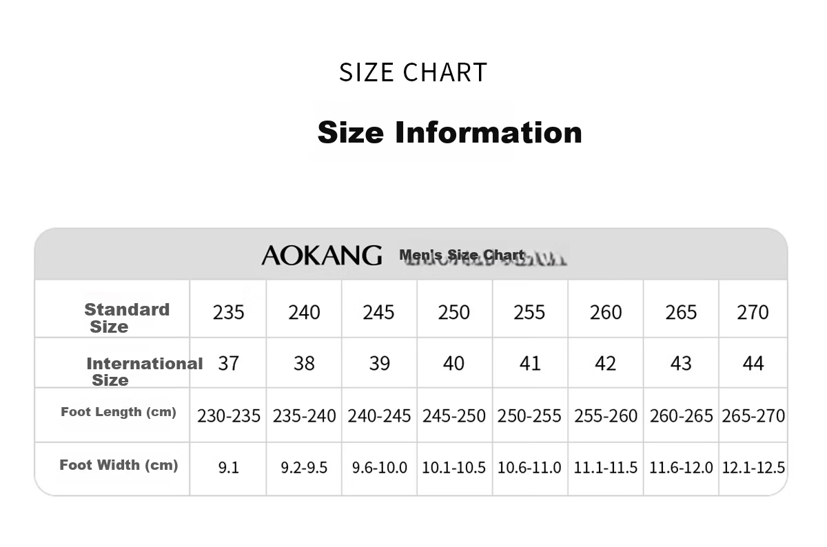 Aokang Men's Shoes, British Business Formal Leather Shoes, Men's Cowhide Comfortable Brogue Carved Wedding Banquet Shoes, Black, Size 41 12
