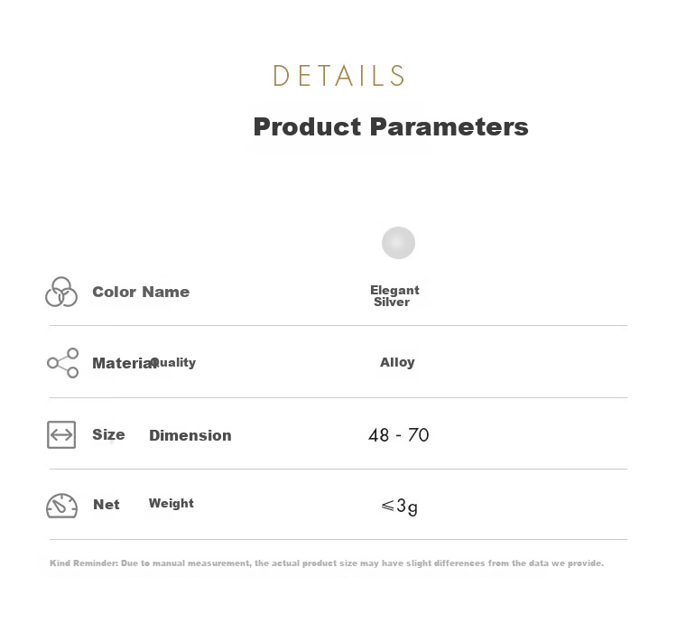 Daniel Wellington DW Classic Couple Ring Starlight Silver Size 48 Birthday Gift for Her DW027 8