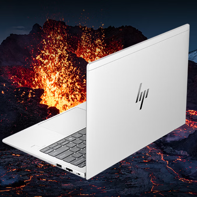 HP EliteBook 630 G11 Laptop U5-125U 32GB 512GB