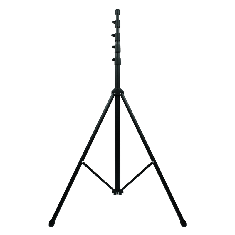 XBOT GO NT4 Ultra-High Position Football Basketball Camera 4m Quick-Mount Live Streaming Tripod Anti-Tip Portable Outdoor