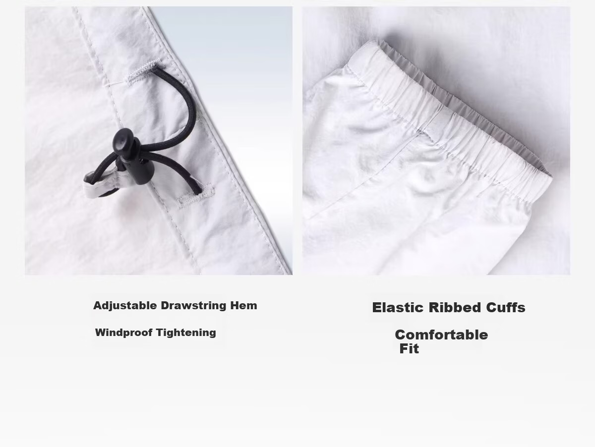 CAMEL Outdoor Sun Protection Jacket 2026 Spring Summer New Unisex Cooling Water-Repellent Sports Coat 8017 14
