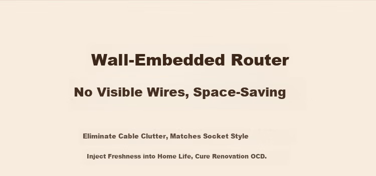 BULL Wall AP Wireless WIFI Socket Computer Network Router GTW04A Frost White Panel (Requires Socket) 12