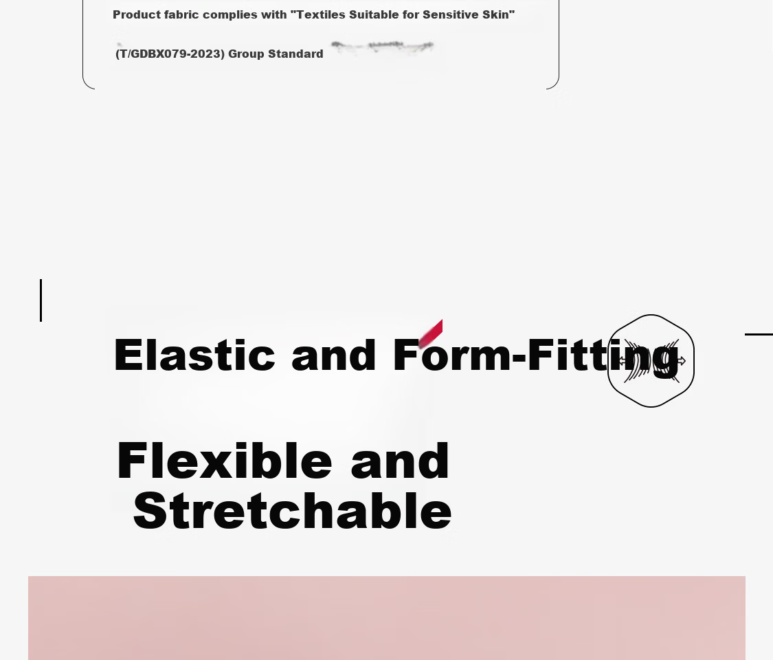 Aimer Women's Seamless High Elastic Mid-Waist Boyshort Underwear AM23A581 Pink Size 155 Mother's Day Gift 9
