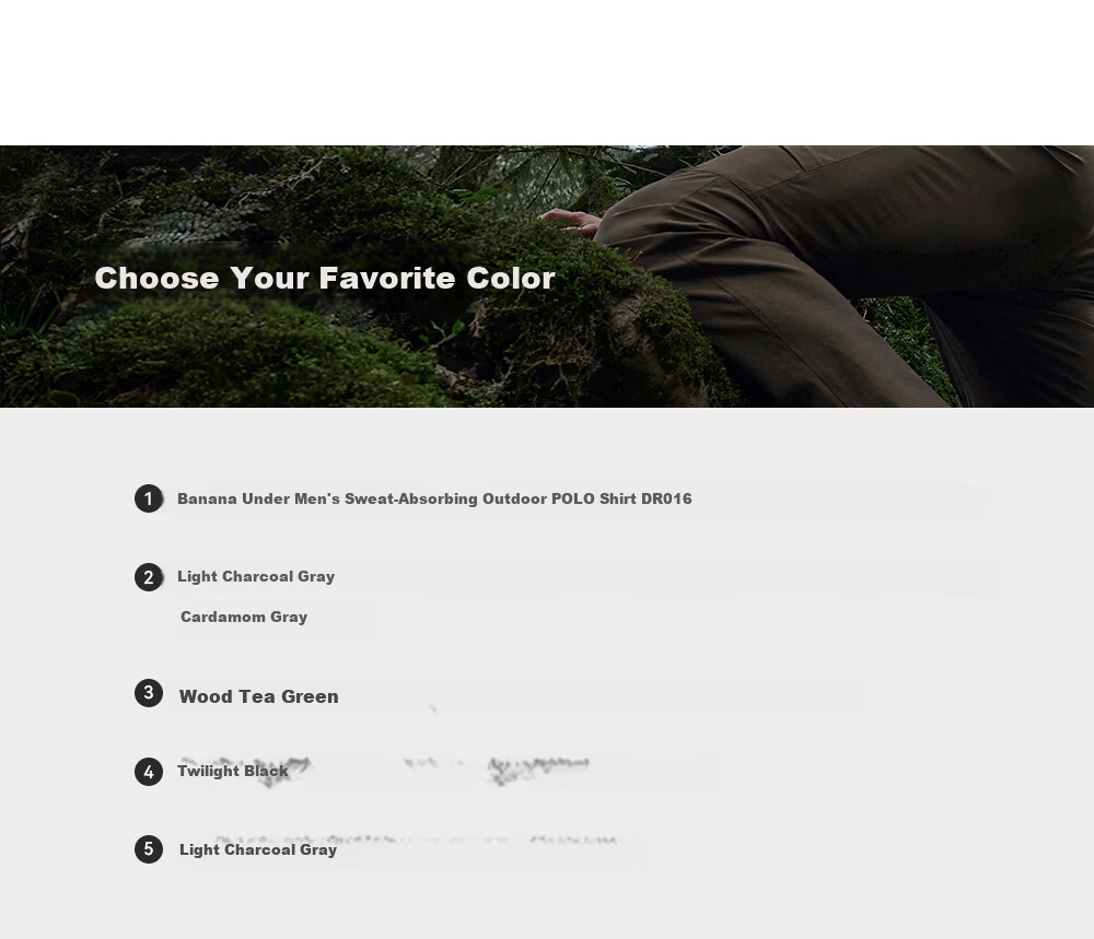 KAILAS T9 Men's Quick-Dry Pants CORDURA Lightweight Durable Outdoor Hiking Climbing Moisture-Wicking 10