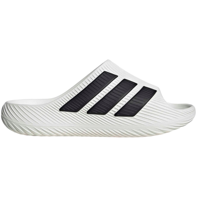 Adidas Sport Style Series Unisex PURECHILL SLIDE Sandals KI0054 White Size 44.5