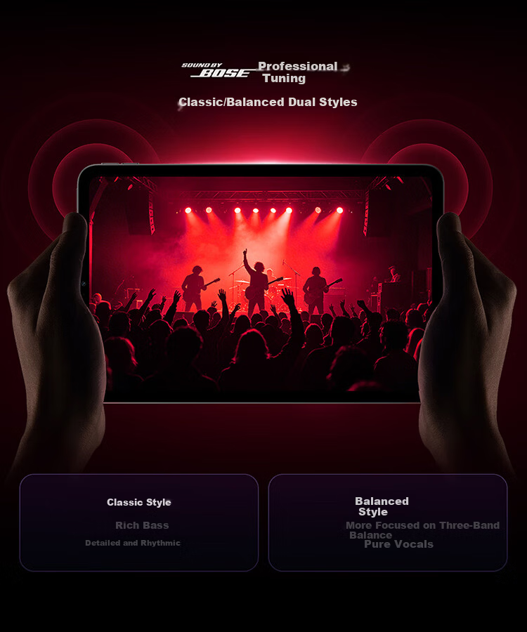 MI Redmi Pad REDMI K Pad 2 8.8-inch Gaming Tablet 3K Display Dimensity 9500 Deep Black 16GB+256GB [New Configuration] Mini Tablet 24